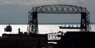 duluthliftbridge